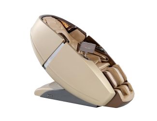 Supreme Hybrid Massage Chair Size 67"x33.5"x