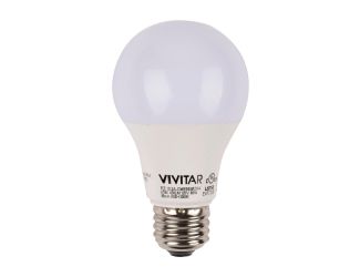Smart Security LED Smart Bulb