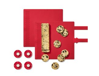 Good Grips Slice & Bake Cookie Maker