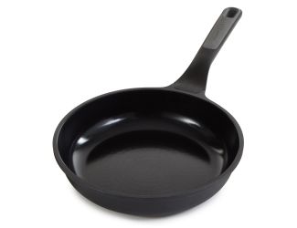 BergHOFF Leo Stone+ Nonstick Ceramic 10" Fry Pan Recycled, 2.3qt