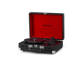 Cruiser Plus Turntable
