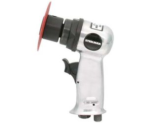 5-Inch High Speed Pneumatic / Air Disc Sander
