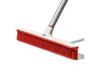 Fur Remover Broom w/ Squeegee