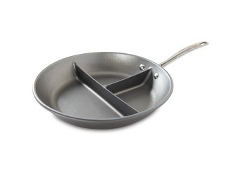 3-in-1 Divided Saute Pan