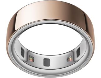 Oura Ring 4 - Rose Gold
