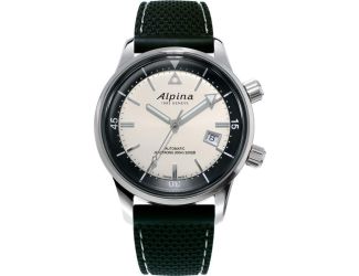 Seastrong Diver 300 Heritage Automatic Watch