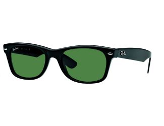 New Wayfarer Classic Sunglasses