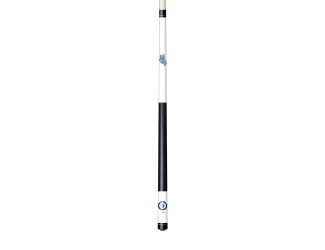 Winnipeg Jets Laser Etched Pool Cues