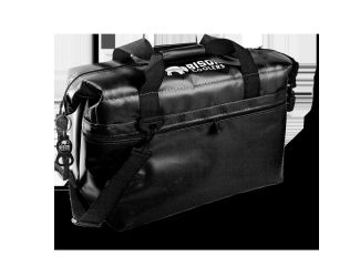 Black 24-Can SoftPak Cooler