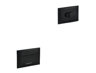 Porsche Design Classic by Bric's Cardholder with Money Clip