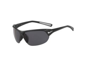 Skylon Ace MI Sunglasses - Black/Grey