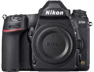 Nikon D780 (body only)