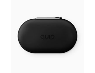 Quip Travel Bag - Black
