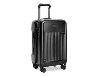 Sympatico 3.0 Essential Carry-On Expandable Spinner - Black