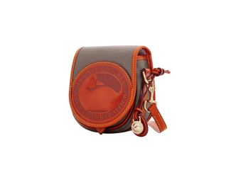 All Weather Leather 2 Duck Bag