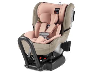 Primo Viaggio Convertible Kinetic Car Seat Mon Amour