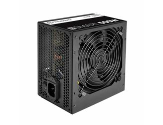THERMALTAKE Smart 500W Continuous Power with 120mm Ultra Quiet Cooling Fan