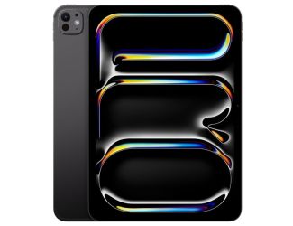 Apple 11-inch iPad Pro Wi‑Fi 2TB with standard glass - Space Black