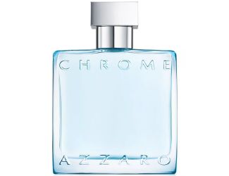 Chrome Eau de Toilette Size 3.4 oz