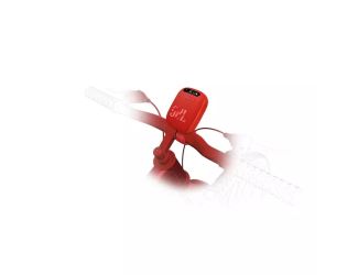 Wind3S Portable Bluetooth Speaker for Cycles Red