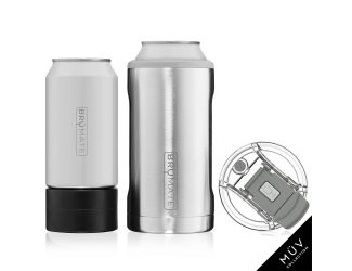 BruMate Hopsulator TRiO, 3-In-1 Can-Cooler