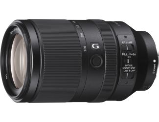 Sony SEL70300G FE 70-300mm f/4.5-5.6 G OSS