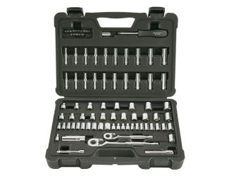 85pc Socket Set