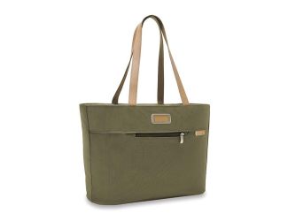 Baseline Traveler Tote - Olive
