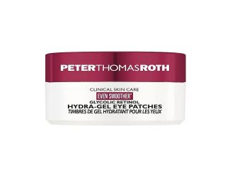 Even Smoother Glycolic Retinol Hydragels Size 60 Pieces