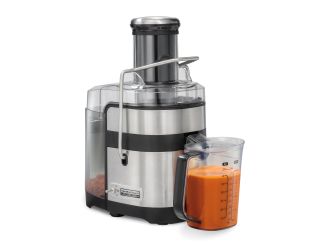 Super Chute Easy Clean Juice Extractor