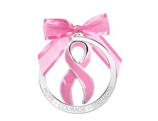 Hope, Courage, Strength, Ornament