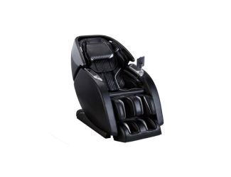 Luminary Syner-D Massage Chair - Black