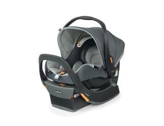KeyFit 35 ClearTex Infant Car Seat Cove