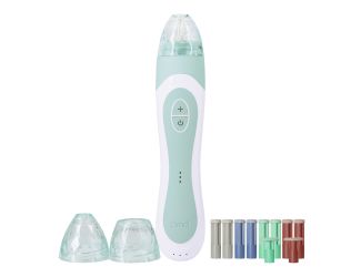 Personal Microderm Elite Pro Size 8.5X2