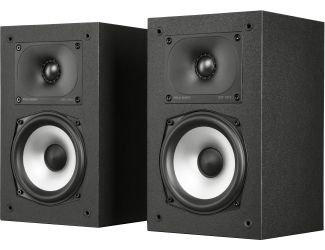 Polk Audio Monitor XT15 Bookshelf speakers