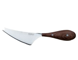 Aaron Probyn Provence Soft Cheese Knife - Wood