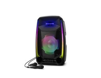 Total PA Ultimate High-Power Speaker System