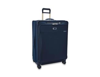 Baseline Extra Large Expandable Spinner - Navy