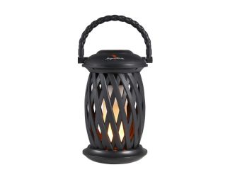 Margaritaville Summer Sounds Light Up Waterproof Bluetooth Lantern Speaker