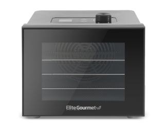 Gourmet Digital Food Dehydrator
