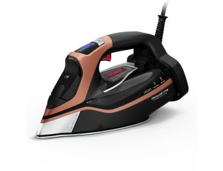 SteamForce Pro Steel Soleplate Steam Iron