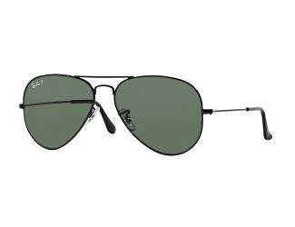 Polarized Aviator Classic Sunglasses