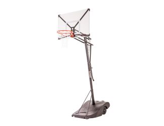 Silverback - NXT 50" Portable Basketball System