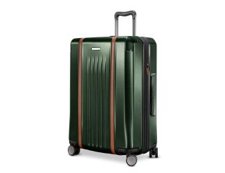 Ricardo Beverly Hills - Montecito 2.0 HS Check-In Spinner - Hunter Green
