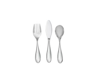 Kibo Toddler Flatware Set