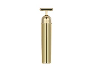 Prospera Gold Pulse Facial Massager