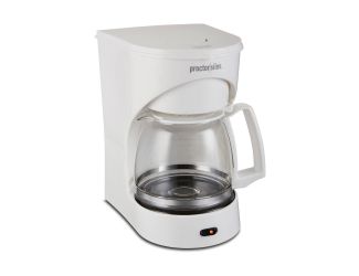12 Cup Coffeemaker w/ Auto Pause & Pour