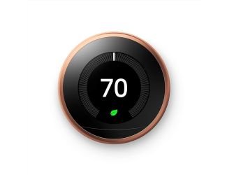 Google Nest Learning Thermostat (3rd Generation)-1