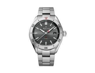 Men's Alpiner 4 Automatic Stainless Steel Watch