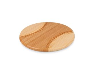 Home Run! Cutting Board - Bamboo